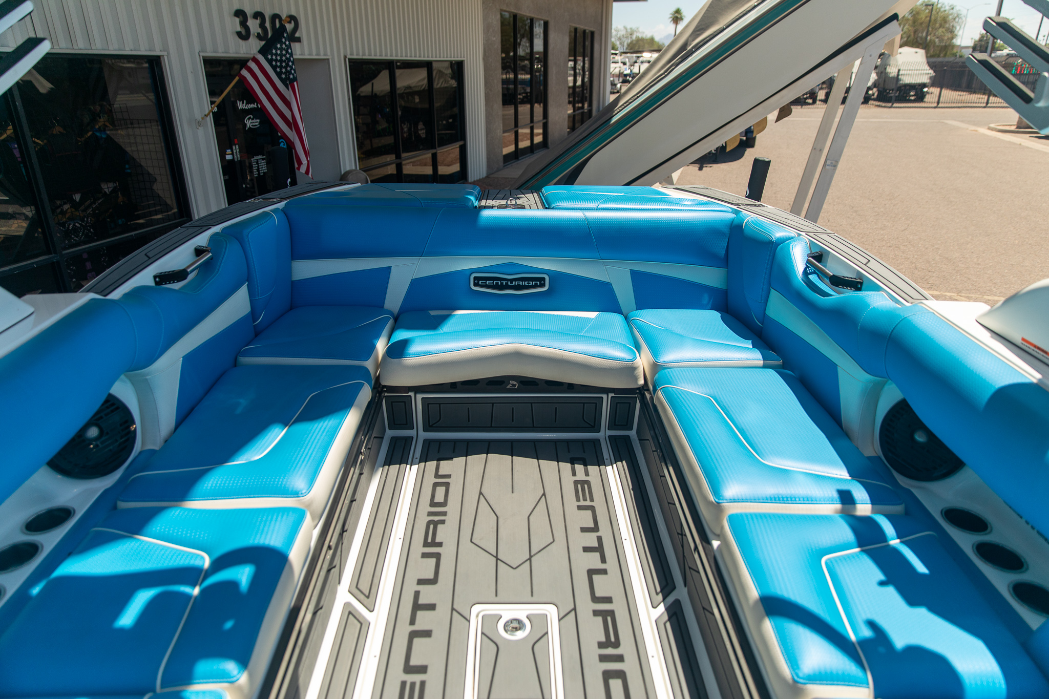 2019 Centurion Fi25 Icon